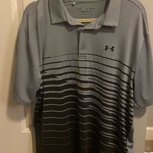 Golf shirt
